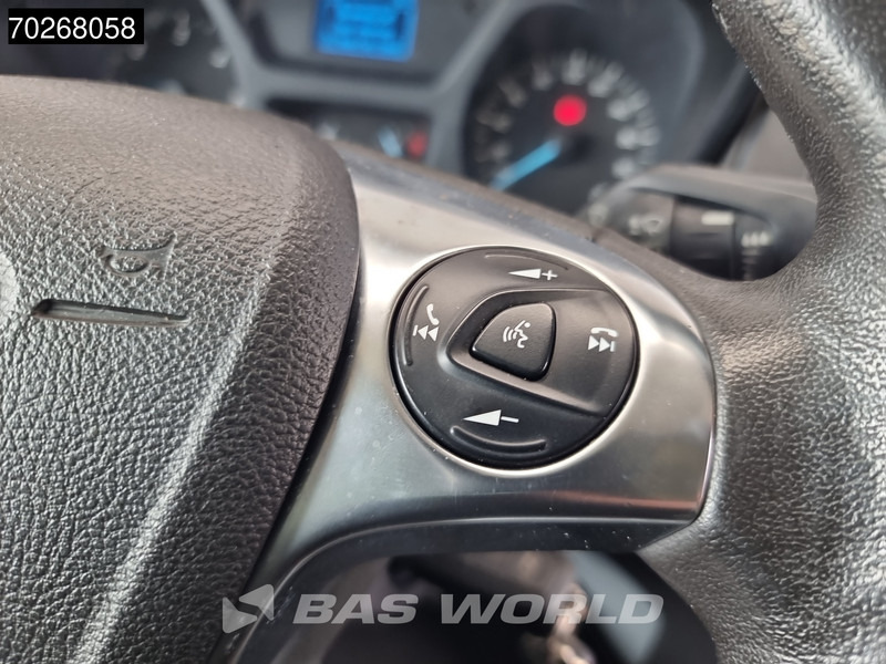 شاحنة بصندوق مغلق Ford Transit Laadklep Bakwagen Zijdeur Euro6 Airco Cruise Meubelbak Koffer Airco Cruise control: صورة 18