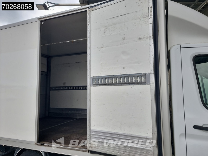 شاحنة بصندوق مغلق Ford Transit Laadklep Bakwagen Zijdeur Euro6 Airco Cruise Meubelbak Koffer Airco Cruise control: صورة 8
