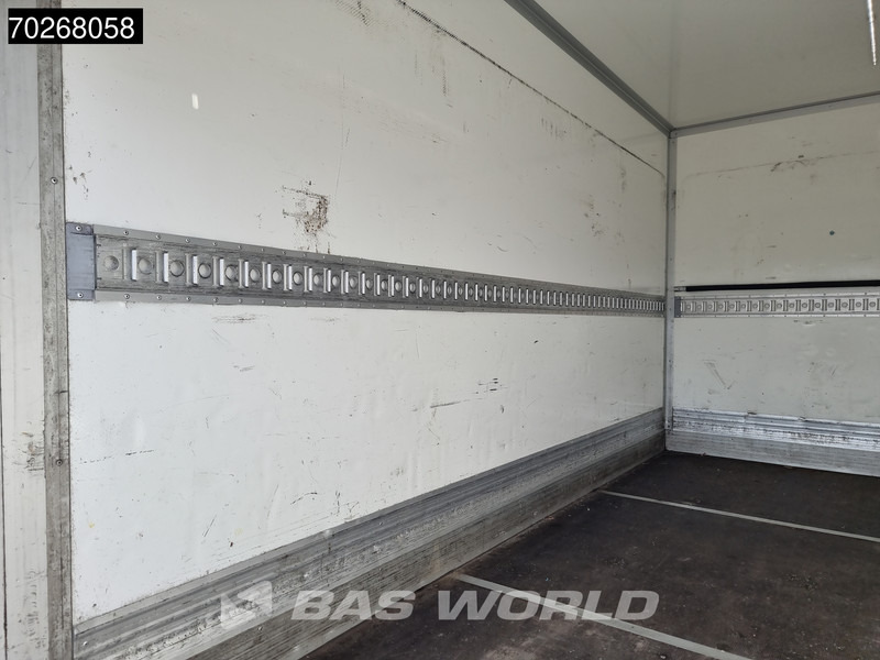 شاحنة بصندوق مغلق Ford Transit Laadklep Bakwagen Zijdeur Euro6 Airco Cruise Meubelbak Koffer Airco Cruise control: صورة 9