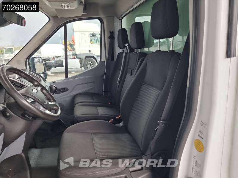شاحنة بصندوق مغلق Ford Transit Laadklep Bakwagen Zijdeur Euro6 Airco Cruise Meubelbak Koffer Airco Cruise control: صورة 12