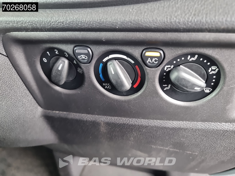 شاحنة بصندوق مغلق Ford Transit Laadklep Bakwagen Zijdeur Euro6 Airco Cruise Meubelbak Koffer Airco Cruise control: صورة 14