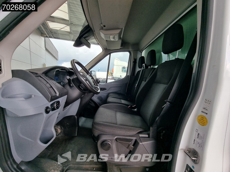 شاحنة بصندوق مغلق Ford Transit Laadklep Bakwagen Zijdeur Euro6 Airco Cruise Meubelbak Koffer Airco Cruise control: صورة 19