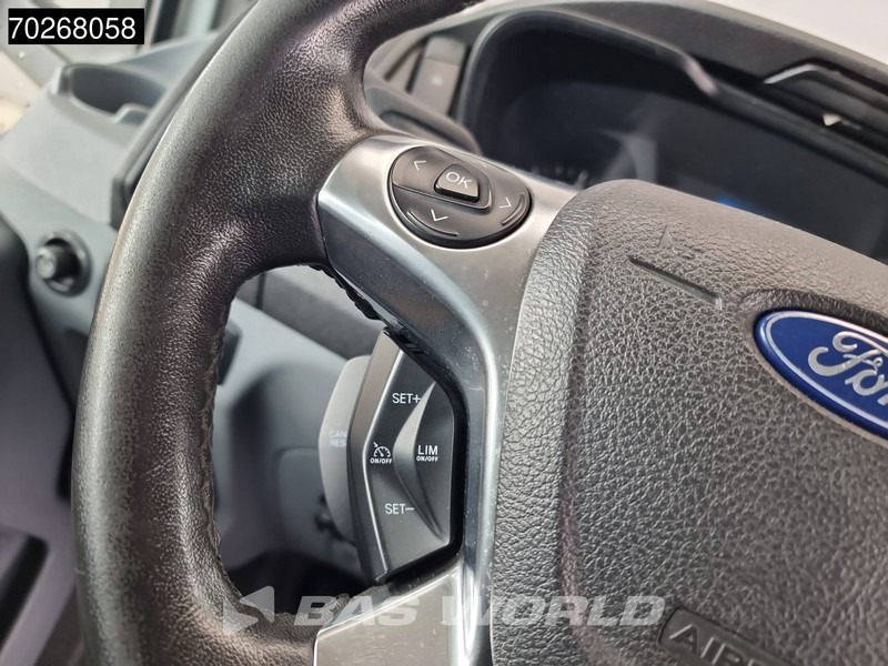 شاحنة بصندوق مغلق Ford Transit Laadklep Bakwagen Zijdeur Euro6 Airco Cruise Meubelbak Koffer Airco Cruise control: صورة 16