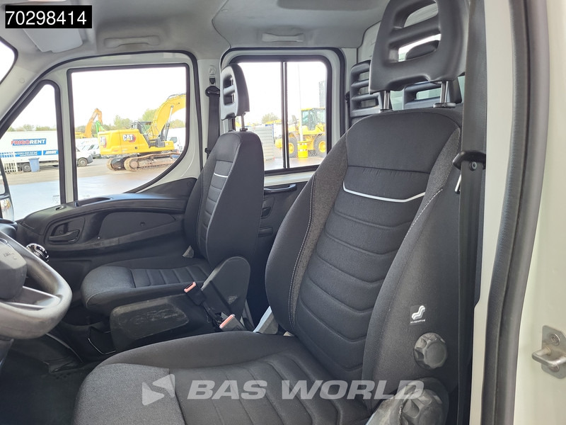 تأجير Iveco Daily 35C14 Kipper met Kist Dubbel Cabine 3,5t Trekhaak Dubbellucht Airco Cruise Euro6 Tipper Benne Kieper Airco Trekhaak Cruise contr Iveco Daily 35C14 Kipper met Kist Dubbel Cabine 3,5t Trekhaak Dubbellucht Airco Cruise Euro6 Tipper Benne Kieper Airco Trekhaak Cruise contr: صورة 10 تأجير Iveco Daily 35C14 Kipper met Kist Dubbel Cabine 3,5t Trekhaak Dubbellucht Airco Cruise Euro6 Tipper Benne Kieper Airco Trekhaak Cruise contr Iveco Daily 35C14 Kipper met Kist Dubbel Cabine 3,5t Trekhaak Dubbellucht Airco Cruise Euro6 Tipper Benne Kieper Airco Trekhaak Cruise contr: صورة 10