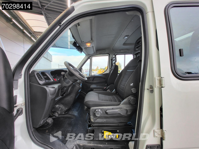 تأجير Iveco Daily 35C14 Kipper met Kist Dubbel Cabine 3,5t Trekhaak Dubbellucht Airco Cruise Euro6 Tipper Benne Kieper Airco Trekhaak Cruise contr Iveco Daily 35C14 Kipper met Kist Dubbel Cabine 3,5t Trekhaak Dubbellucht Airco Cruise Euro6 Tipper Benne Kieper Airco Trekhaak Cruise contr: صورة 11 تأجير Iveco Daily 35C14 Kipper met Kist Dubbel Cabine 3,5t Trekhaak Dubbellucht Airco Cruise Euro6 Tipper Benne Kieper Airco Trekhaak Cruise contr Iveco Daily 35C14 Kipper met Kist Dubbel Cabine 3,5t Trekhaak Dubbellucht Airco Cruise Euro6 Tipper Benne Kieper Airco Trekhaak Cruise contr: صورة 11