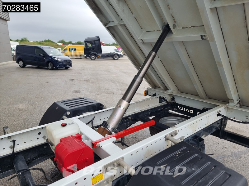 Iveco Daily 35C16 Kipper met Kist Dubbel Cabine Dubbellucht 3,5t Trekhaak Navi Airco Cruise Camera Euro6 Kieper Tipper Benne 2m3 Airco Trekh - قلاب صغير: صورة 5 Iveco Daily 35C16 Kipper met Kist Dubbel Cabine Dubbellucht 3,5t Trekhaak Navi Airco Cruise Camera Euro6 Kieper Tipper Benne 2m3 Airco Trekh - قلاب صغير: صورة 5