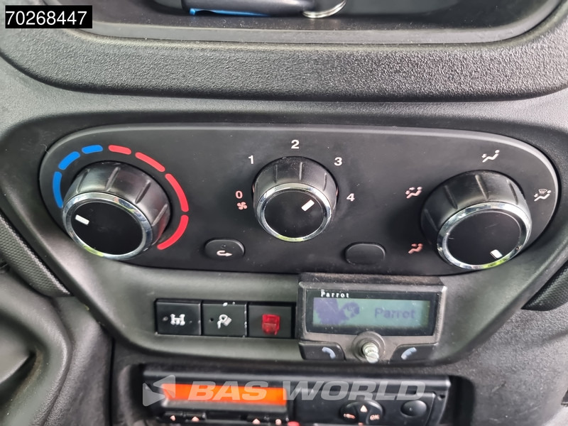 شاحنة توصيل مفتوحة Iveco Daily 35C17 3.0L 170PK Open Laadbak Dubbellucht 3,5t Trekhaak Pritsche Pickup 4m3 Trekhaak Cruise control: صورة 14