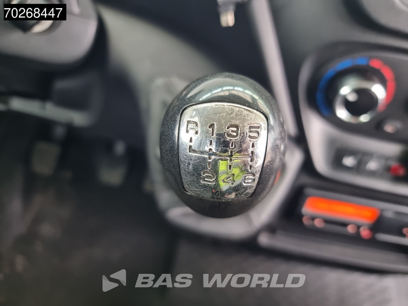 شاحنة توصيل مفتوحة Iveco Daily 35C17 3.0L 170PK Open Laadbak Dubbellucht 3,5t Trekhaak Pritsche Pickup 4m3 Trekhaak Cruise control: صورة 15
