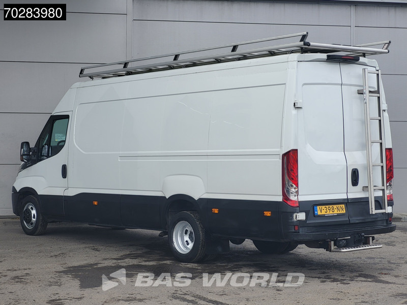 Iveco Daily 35C18 Automaat Dubbellucht L3H2 3,5t Trekhaak Airco Camera Imperiaal Euro6 L4H2 16m3 Airco Trekhaak Cruise control - فان: صورة 2 Iveco Daily 35C18 Automaat Dubbellucht L3H2 3,5t Trekhaak Airco Camera Imperiaal Euro6 L4H2 16m3 Airco Trekhaak Cruise control - فان: صورة 2