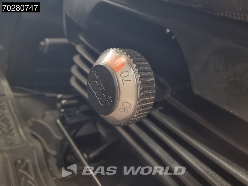 شاحنة توصيل مفتوحة Iveco Daily 35C18 Open Laadbak 3.0L Automaat Dubbellucht 3.5t Trekhaak LED Airco Cruise Pritsche Pickup Open Box 2m3 Airco Trekhaak Cruise c: صورة 18