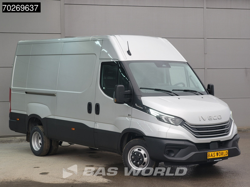 Iveco Daily 35C21 2025 model! 210PK 2x Schuifdeur Dubbellucht LED ACC CarPlay L2H2 12m3 Airco - فان: صورة 2 Iveco Daily 35C21 2025 model! 210PK 2x Schuifdeur Dubbellucht LED ACC CarPlay L2H2 12m3 Airco - فان: صورة 2