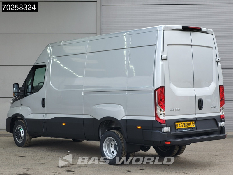 Iveco Daily 35C21 210PK Automaat Dubbellucht 2025 model ACC LED Camera Parkeersensoren L2 12m3 Airco - فان: صورة 2 Iveco Daily 35C21 210PK Automaat Dubbellucht 2025 model ACC LED Camera Parkeersensoren L2 12m3 Airco - فان: صورة 2