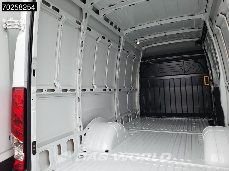 Iveco Daily 35C21 3.0L Automaat 2025 Black Edition model Dubbellucht L2H2 LED ACC CarPlay Camera Parkeersensoren 12m3 Airco - فان: صورة 2 Iveco Daily 35C21 3.0L Automaat 2025 Black Edition model Dubbellucht L2H2 LED ACC CarPlay Camera Parkeersensoren 12m3 Airco - فان: صورة 2