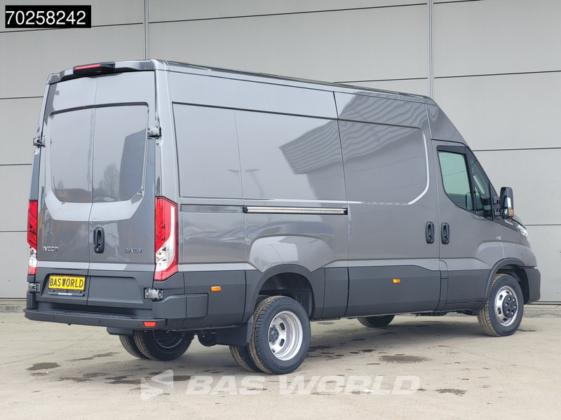 Iveco Daily 35C21 3.0L Automaat 2025model L2H2 ACC Camera Parkeersensoren LED CarPlay Dubbellucht L2 12m3 Airco - فان: صورة 3 Iveco Daily 35C21 3.0L Automaat 2025model L2H2 ACC Camera Parkeersensoren LED CarPlay Dubbellucht L2 12m3 Airco - فان: صورة 3