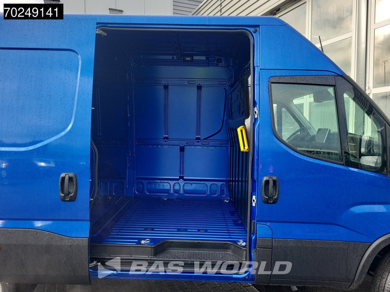 فان للبيع  Iveco Daily 35C21 3.0L Automaat 210PK L2H2 Dubbellucht 2025-Model 3,5t Trekhaak ACC LED Navi Camera Euro6 L3 12m3 Airco Trekhaak: صورة 7