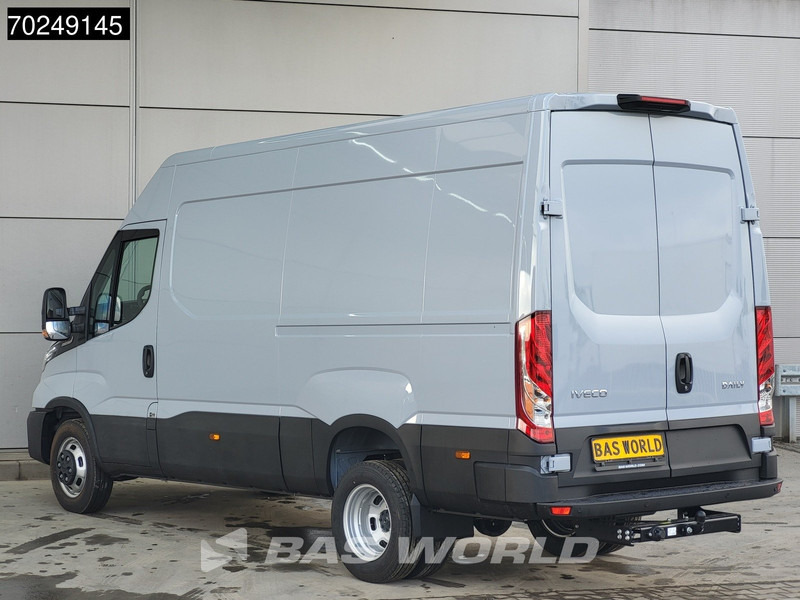 Iveco Daily 35C21 3.0L Automaat 210PK L2H2 Dubbellucht 2025-Model 3,5t Trekhaak ACC LED Navi Camera Parkeersensoren Euro6 L2 12m3 Airco Trek - فان: صورة 2 Iveco Daily 35C21 3.0L Automaat 210PK L2H2 Dubbellucht 2025-Model 3,5t Trekhaak ACC LED Navi Camera Parkeersensoren Euro6 L2 12m3 Airco Trek - فان: صورة 2