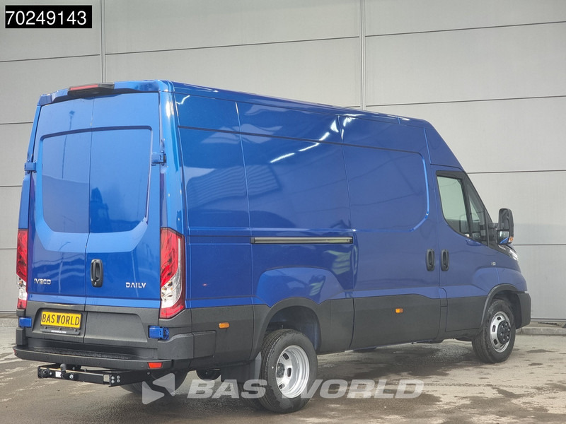Iveco Daily 35C21 3.0L Automaat 210PK L2H2 Dubbellucht 2025-Model 3,5t Trekhaak ACC LED Navi Camera Parkeersensoren Euro6 L3 12m3 Airco - فان: صورة 5 Iveco Daily 35C21 3.0L Automaat 210PK L2H2 Dubbellucht 2025-Model 3,5t Trekhaak ACC LED Navi Camera Parkeersensoren Euro6 L3 12m3 Airco - فان: صورة 5