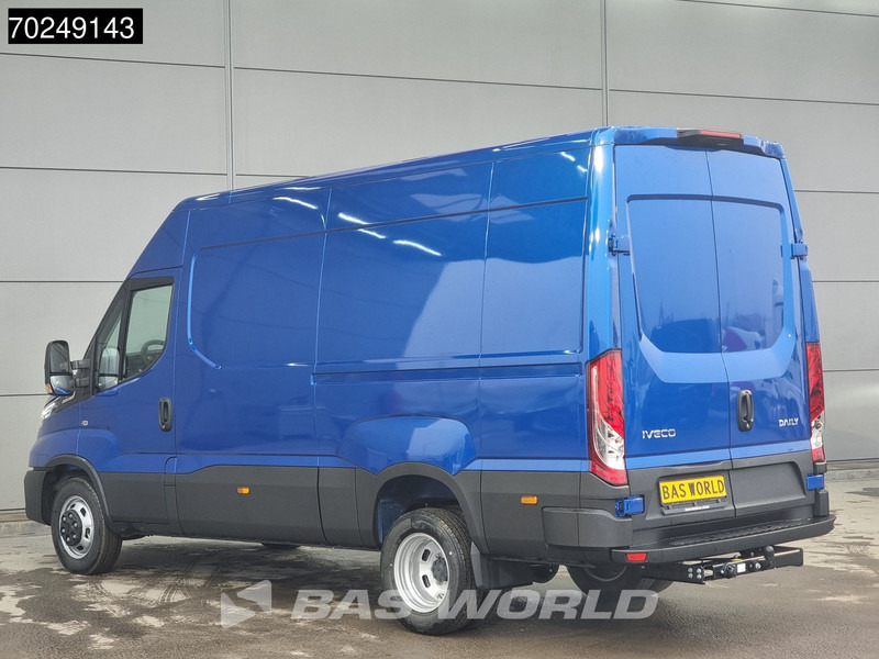 Iveco Daily 35C21 3.0L Automaat 210PK L2H2 Dubbellucht 2025-Model 3,5t Trekhaak ACC LED Navi Camera Parkeersensoren Euro6 L3 12m3 Airco - فان: صورة 2 Iveco Daily 35C21 3.0L Automaat 210PK L2H2 Dubbellucht 2025-Model 3,5t Trekhaak ACC LED Navi Camera Parkeersensoren Euro6 L3 12m3 Airco - فان: صورة 2
