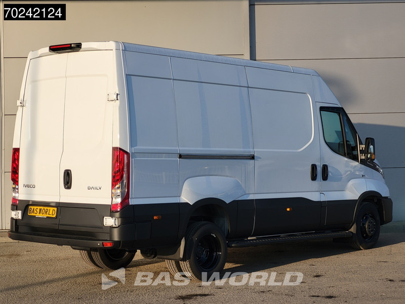 Iveco Daily 35C21 3.0L Automaat Dubbellucht L2H2 LED ACC Navi Camera Parkeersensoren 12m3 Airco - فان: صورة 3 Iveco Daily 35C21 3.0L Automaat Dubbellucht L2H2 LED ACC Navi Camera Parkeersensoren 12m3 Airco - فان: صورة 3