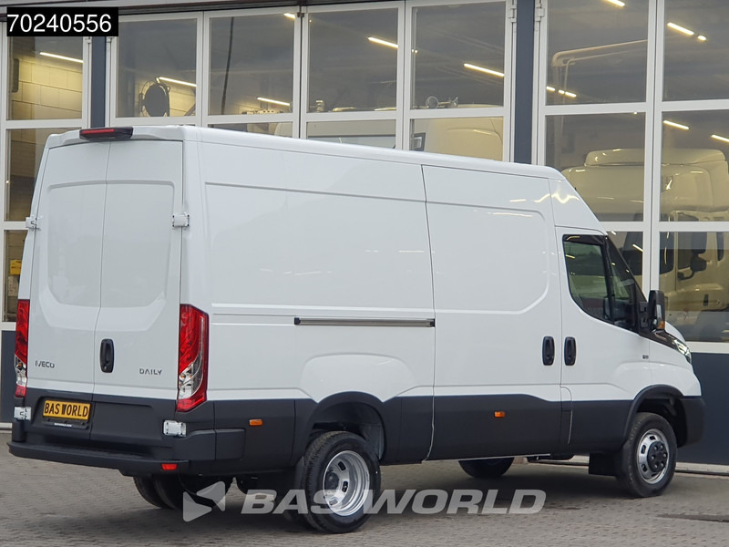 Iveco Daily 35C21 3.0L Automaat Dubbellucht L2H2 LED ACC Navi Camera Parkeersensoren 12m3 Airco - فان: صورة 5 Iveco Daily 35C21 3.0L Automaat Dubbellucht L2H2 LED ACC Navi Camera Parkeersensoren 12m3 Airco - فان: صورة 5