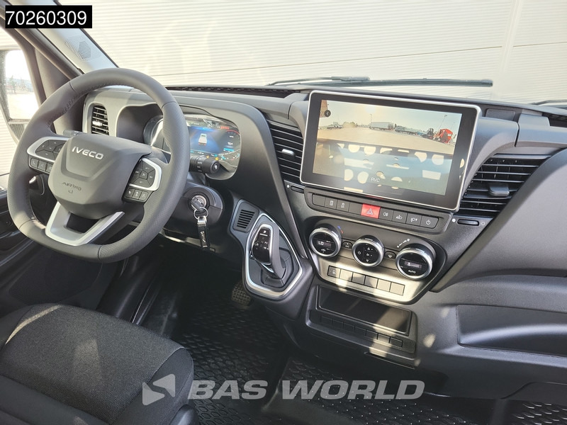 تأجير Iveco Daily 35C21 3 zijdige Kipper Dubbel Cabine 210PK 3.0L Dubbellucht Airco Cruise LED Camera Tipper Benne Kieper 2m3 Airco Iveco Daily 35C21 3 zijdige Kipper Dubbel Cabine 210PK 3.0L Dubbellucht Airco Cruise LED Camera Tipper Benne Kieper 2m3 Airco: صورة 14 تأجير Iveco Daily 35C21 3 zijdige Kipper Dubbel Cabine 210PK 3.0L Dubbellucht Airco Cruise LED Camera Tipper Benne Kieper 2m3 Airco Iveco Daily 35C21 3 zijdige Kipper Dubbel Cabine 210PK 3.0L Dubbellucht Airco Cruise LED Camera Tipper Benne Kieper 2m3 Airco: صورة 14