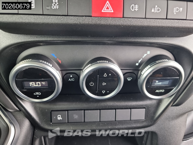 قلاب صغير للبيع  Iveco Daily 35C21 3 zijdige Kipper Dubbel Cabine 210PK 3.0L Dubbellucht Airco Cruise LED Camera Tipper Benne Kieper 2m3 Airco: صورة 16