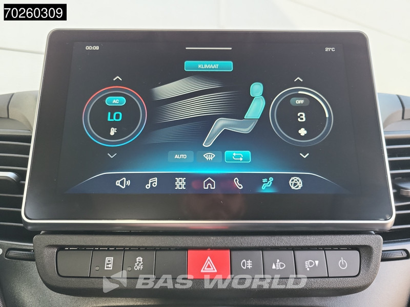 تأجير Iveco Daily 35C21 3 zijdige Kipper Dubbel Cabine 210PK 3.0L Dubbellucht Airco Cruise LED Camera Tipper Benne Kieper 2m3 Airco Iveco Daily 35C21 3 zijdige Kipper Dubbel Cabine 210PK 3.0L Dubbellucht Airco Cruise LED Camera Tipper Benne Kieper 2m3 Airco: صورة 17 تأجير Iveco Daily 35C21 3 zijdige Kipper Dubbel Cabine 210PK 3.0L Dubbellucht Airco Cruise LED Camera Tipper Benne Kieper 2m3 Airco Iveco Daily 35C21 3 zijdige Kipper Dubbel Cabine 210PK 3.0L Dubbellucht Airco Cruise LED Camera Tipper Benne Kieper 2m3 Airco: صورة 17