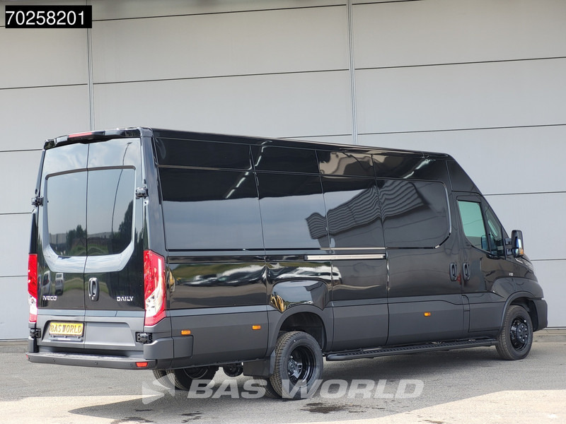 Iveco Daily 35C21 Special Edition! Automaat L3H2 Dubbellucht LED ACC Carplay Camera Parkeersensoren 3,5t Trekvermogen 16m3 Euro6 L4H2 16m3 A - فان: صورة 5 Iveco Daily 35C21 Special Edition! Automaat L3H2 Dubbellucht LED ACC Carplay Camera Parkeersensoren 3,5t Trekvermogen 16m3 Euro6 L4H2 16m3 A - فان: صورة 5