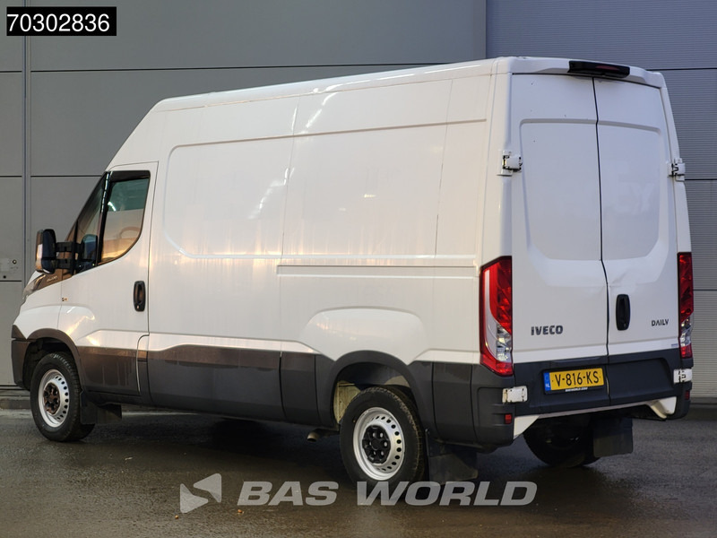 Iveco Daily 35S12 L2H2 APK 02-2026 Euro6 L2 - فان: صورة 2 Iveco Daily 35S12 L2H2 APK 02-2026 Euro6 L2 - فان: صورة 2