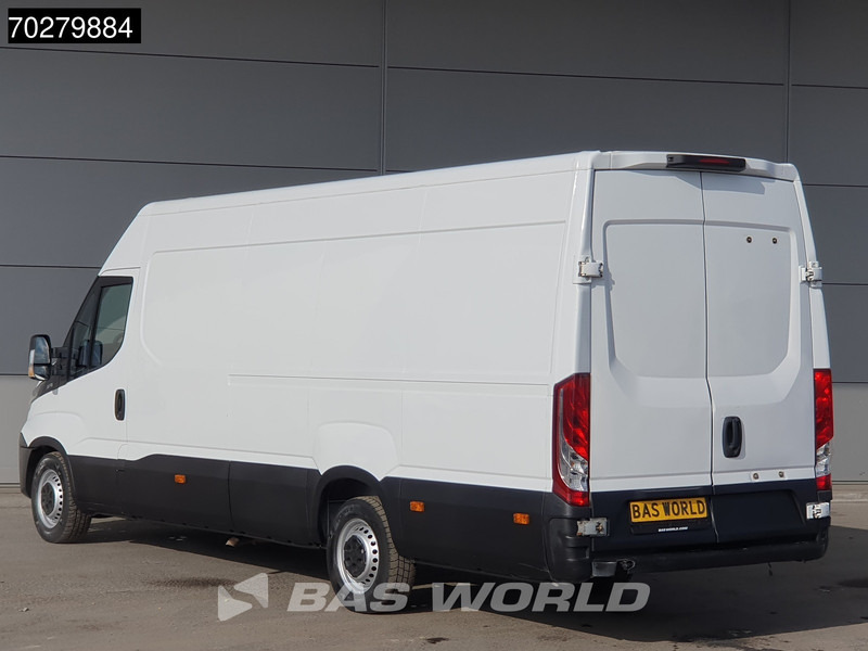 Iveco Daily 35S13 L3H2 3500KG Trekgewicht Airco Euro5 L4H2 16m3 Airco - فان: صورة 2 Iveco Daily 35S13 L3H2 3500KG Trekgewicht Airco Euro5 L4H2 16m3 Airco - فان: صورة 2