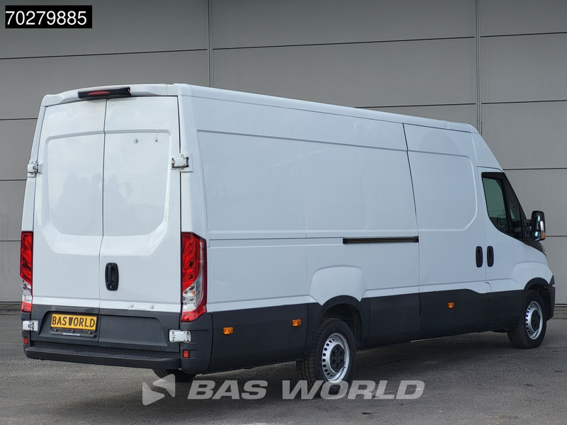 Iveco Daily 35S13 L3H2 3500KG Trekgewicht Airco L4H2 16m3 Airco - فان: صورة 5 Iveco Daily 35S13 L3H2 3500KG Trekgewicht Airco L4H2 16m3 Airco - فان: صورة 5