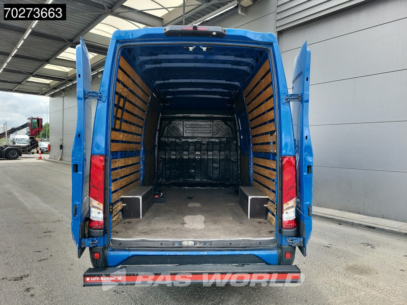 Iveco Daily 35S14 Automaat L2H2 2x schuifdeur LED Camera Airco Cruise L2 Airco Cruise control - فان: صورة 3 Iveco Daily 35S14 Automaat L2H2 2x schuifdeur LED Camera Airco Cruise L2 Airco Cruise control - فان: صورة 3