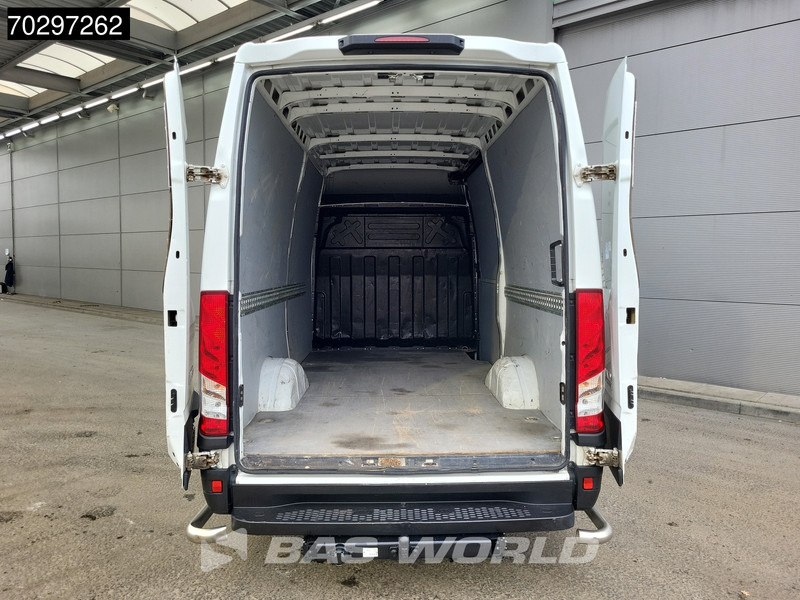 Iveco Daily 35S14 Automaat L2H2 3,5t Trekhaak Airco Cruise Standkachel Euro6 L2 Airco Trekhaak Cruise control - فان: صورة 3 Iveco Daily 35S14 Automaat L2H2 3,5t Trekhaak Airco Cruise Standkachel Euro6 L2 Airco Trekhaak Cruise control - فان: صورة 3
