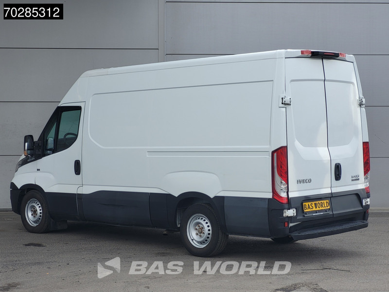 Iveco Daily 35S14 Koelwagen Automaat Airco Cruise Euro6 Koel Koeler Kühl Kühler Kühlwagen 9m3 Airco Cruise control - شاحنة توصيل مبردة: صورة 2 Iveco Daily 35S14 Koelwagen Automaat Airco Cruise Euro6 Koel Koeler Kühl Kühler Kühlwagen 9m3 Airco Cruise control - شاحنة توصيل مبردة: صورة 2