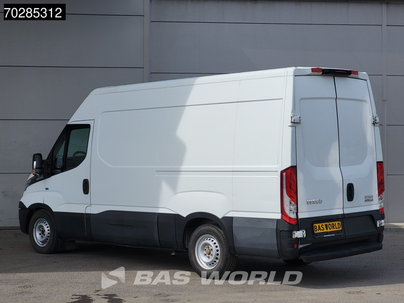 Iveco Daily 35S14 Koelwagen Automaat Airco Cruise Euro6 Koel Koeler Kühl Kühler Kühlwagen 9m3 Airco Cruise control - شاحنة توصيل مبردة: صورة 2 Iveco Daily 35S14 Koelwagen Automaat Airco Cruise Euro6 Koel Koeler Kühl Kühler Kühlwagen 9m3 Airco Cruise control - شاحنة توصيل مبردة: صورة 2