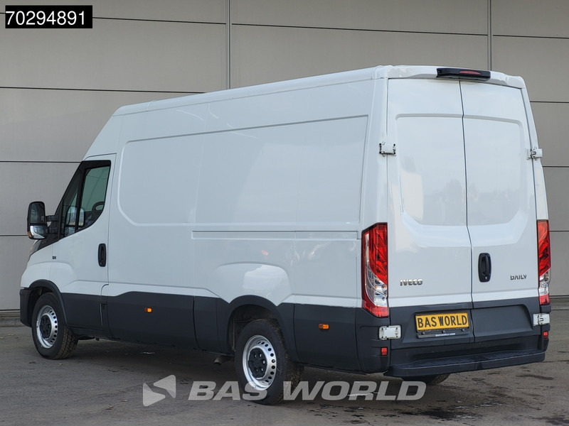 Iveco Daily 35S14 L2H2 3,5t Trekgewicht 140PK Airco Cruise Euro6 L2 Airco Cruise control - فان: صورة 2 Iveco Daily 35S14 L2H2 3,5t Trekgewicht 140PK Airco Cruise Euro6 L2 Airco Cruise control - فان: صورة 2