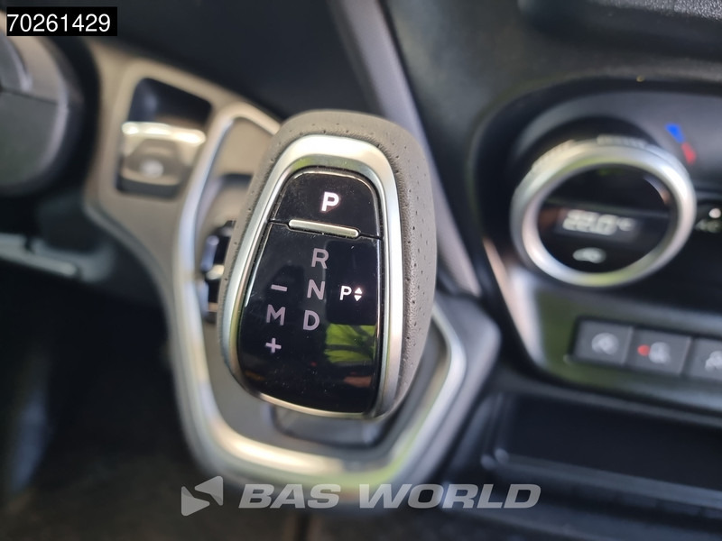 فان للبيع Iveco Daily 35S16 Automaat L2H2 2025-Model 160PK 3,5t Trekvermogen LED ACC Navi Parkeersensoren Euro6 L3 12m3 Airco: صورة 15 فان للبيع Iveco Daily 35S16 Automaat L2H2 2025-Model 160PK 3,5t Trekvermogen LED ACC Navi Parkeersensoren Euro6 L3 12m3 Airco: صورة 15