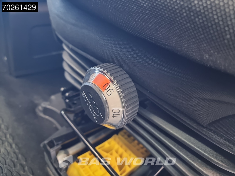 فان للبيع Iveco Daily 35S16 Automaat L2H2 2025-Model 160PK 3,5t Trekvermogen LED ACC Navi Parkeersensoren Euro6 L3 12m3 Airco: صورة 20 فان للبيع Iveco Daily 35S16 Automaat L2H2 2025-Model 160PK 3,5t Trekvermogen LED ACC Navi Parkeersensoren Euro6 L3 12m3 Airco: صورة 20