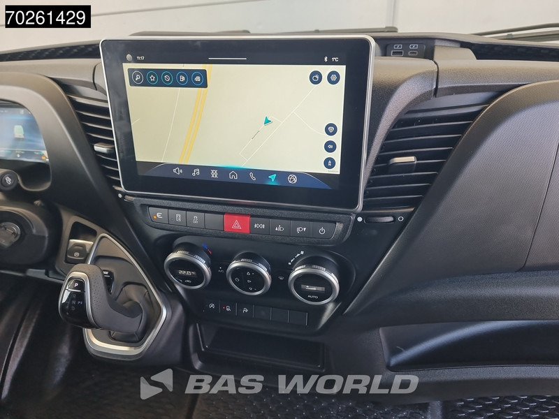 فان للبيع Iveco Daily 35S16 Automaat L2H2 2025-Model 160PK 3,5t Trekvermogen LED ACC Navi Parkeersensoren Euro6 L3 12m3 Airco: صورة 10 فان للبيع Iveco Daily 35S16 Automaat L2H2 2025-Model 160PK 3,5t Trekvermogen LED ACC Navi Parkeersensoren Euro6 L3 12m3 Airco: صورة 10