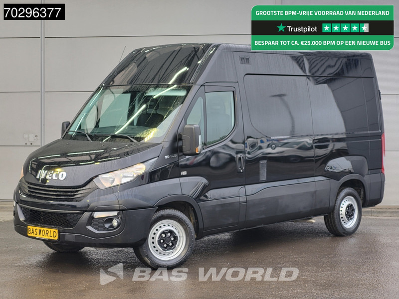 Iveco Daily 35S16 L2H2 3,5t Trekgewicht Airco Cruise Camera Parkeersensoren Werkplaatsinrichting Euro6 L2 Airco Cruise control - فان: صورة 1 Iveco Daily 35S16 L2H2 3,5t Trekgewicht Airco Cruise Camera Parkeersensoren Werkplaatsinrichting Euro6 L2 Airco Cruise control - فان: صورة 1