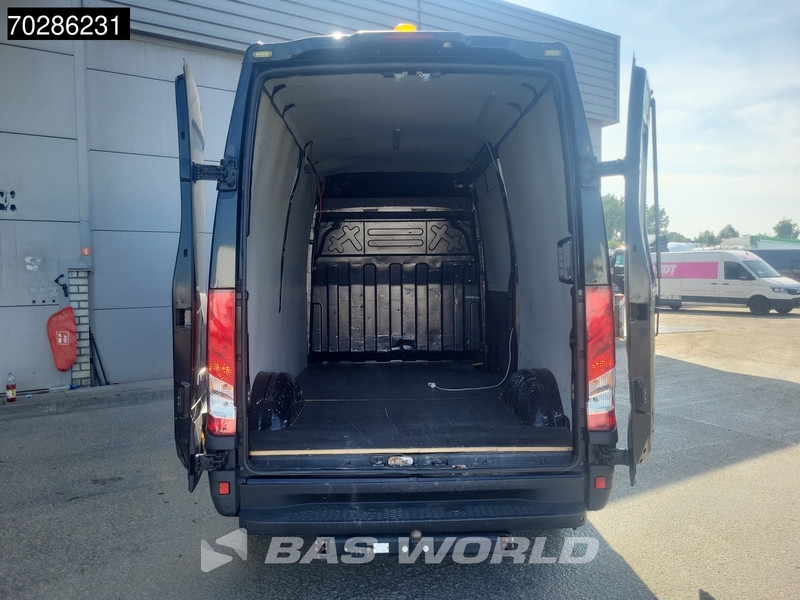 Iveco Daily 35S16 L2H2 3,5t Trekhaak Airco Cruise Camera Parkeersensoren Euro6 L2 11m3 Airco Trekhaak Cruise control - فان: صورة 3 Iveco Daily 35S16 L2H2 3,5t Trekhaak Airco Cruise Camera Parkeersensoren Euro6 L2 11m3 Airco Trekhaak Cruise control - فان: صورة 3