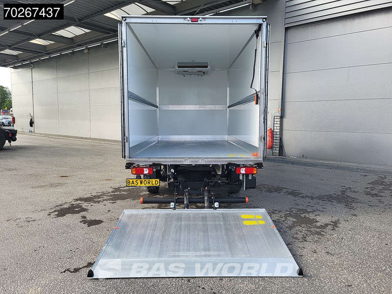 Iveco Daily 35S18 3.0L Koelwagen Laadklep Thermoking C-250 LED ACC Navi Airco Koel Koeler Kühl Kühler Kühlkoffer 20m3 Airco - شاحنة توصيل مبردة: صورة 3 Iveco Daily 35S18 3.0L Koelwagen Laadklep Thermoking C-250 LED ACC Navi Airco Koel Koeler Kühl Kühler Kühlkoffer 20m3 Airco - شاحنة توصيل مبردة: صورة 3