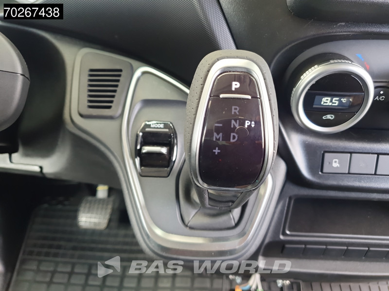 تأجير Iveco Daily 35S18 3.0L Koelwagen Laadklep Thermoking C-250 LED Navi Airco Cruise Koel Koeler Kühler Kühlwagen Kühlkoffer Airco Iveco Daily 35S18 3.0L Koelwagen Laadklep Thermoking C-250 LED Navi Airco Cruise Koel Koeler Kühler Kühlwagen Kühlkoffer Airco: صورة 17