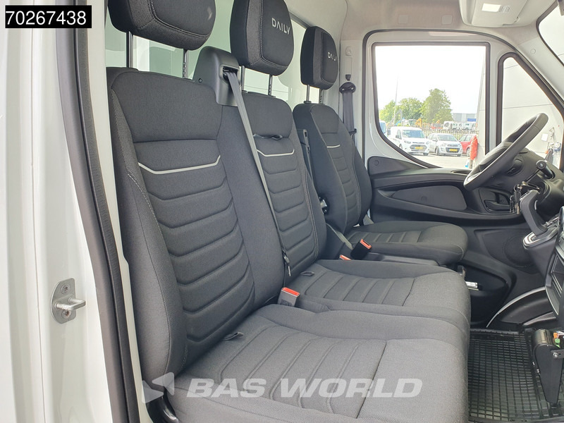 تأجير Iveco Daily 35S18 3.0L Koelwagen Laadklep Thermoking C-250 LED Navi Airco Cruise Koel Koeler Kühler Kühlwagen Kühlkoffer Airco Iveco Daily 35S18 3.0L Koelwagen Laadklep Thermoking C-250 LED Navi Airco Cruise Koel Koeler Kühler Kühlwagen Kühlkoffer Airco: صورة 14