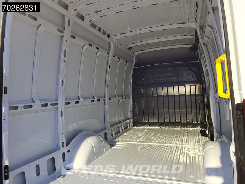 Iveco Daily 35S21 3.0L Automaat 210PK L2H2 2025-Model 3,5t Trekvermogen ACC LED CarPlay Camera Parkeersensoren Velgen Euro6 L3 12m3 Airco - فان: صورة 5 Iveco Daily 35S21 3.0L Automaat 210PK L2H2 2025-Model 3,5t Trekvermogen ACC LED CarPlay Camera Parkeersensoren Velgen Euro6 L3 12m3 Airco - فان: صورة 5