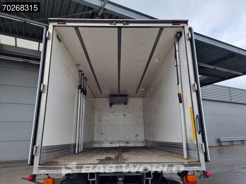 Iveco Daily 40C15 3.0 150pk BE Combi 2420kg laadvermogen Bakwagen Koelwagen Koeler Koel Laadklep Trekker 24m3 Cruise control - مقطورة السحب: صورة 5 Iveco Daily 40C15 3.0 150pk BE Combi 2420kg laadvermogen Bakwagen Koelwagen Koeler Koel Laadklep Trekker 24m3 Cruise control - مقطورة السحب: صورة 5
