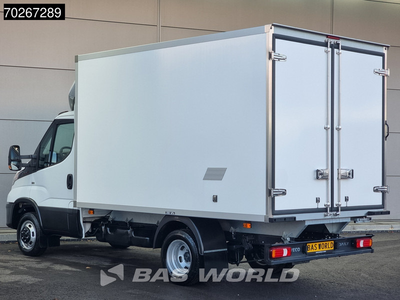 Iveco Daily 50C16 3.0L Koelwagen Carrier Citymax 400 Koelwagen Koeler Koel Kühlwagen Kühlkoffer Frigo 13m3 Airco Cruise control - شاحنة توصيل مبردة: صورة 2 Iveco Daily 50C16 3.0L Koelwagen Carrier Citymax 400 Koelwagen Koeler Koel Kühlwagen Kühlkoffer Frigo 13m3 Airco Cruise control - شاحنة توصيل مبردة: صورة 2