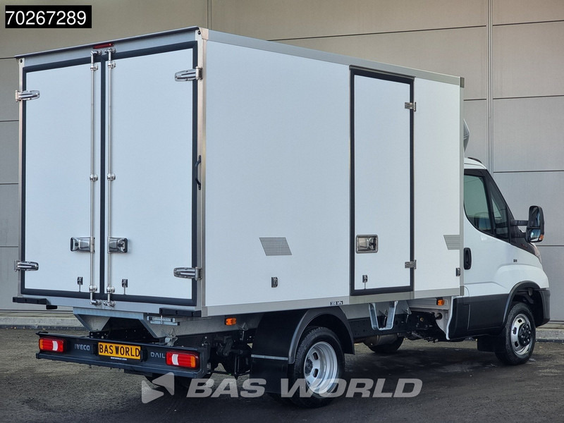 Iveco Daily 50C16 3.0L Koelwagen Carrier Citymax 400 Koelwagen Koeler Koel Kühlwagen Kühlkoffer Frigo 13m3 Airco Cruise control - شاحنة توصيل مبردة: صورة 5 Iveco Daily 50C16 3.0L Koelwagen Carrier Citymax 400 Koelwagen Koeler Koel Kühlwagen Kühlkoffer Frigo 13m3 Airco Cruise control - شاحنة توصيل مبردة: صورة 5