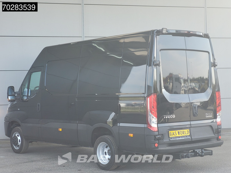 Iveco Daily 50C18 3.0L Automaat L2H2 Dubbellucht 3,5t Trekhaak Airco Cruise Euro6 L2 12m3 Airco Trekhaak Cruise control - فان: صورة 2 Iveco Daily 50C18 3.0L Automaat L2H2 Dubbellucht 3,5t Trekhaak Airco Cruise Euro6 L2 12m3 Airco Trekhaak Cruise control - فان: صورة 2