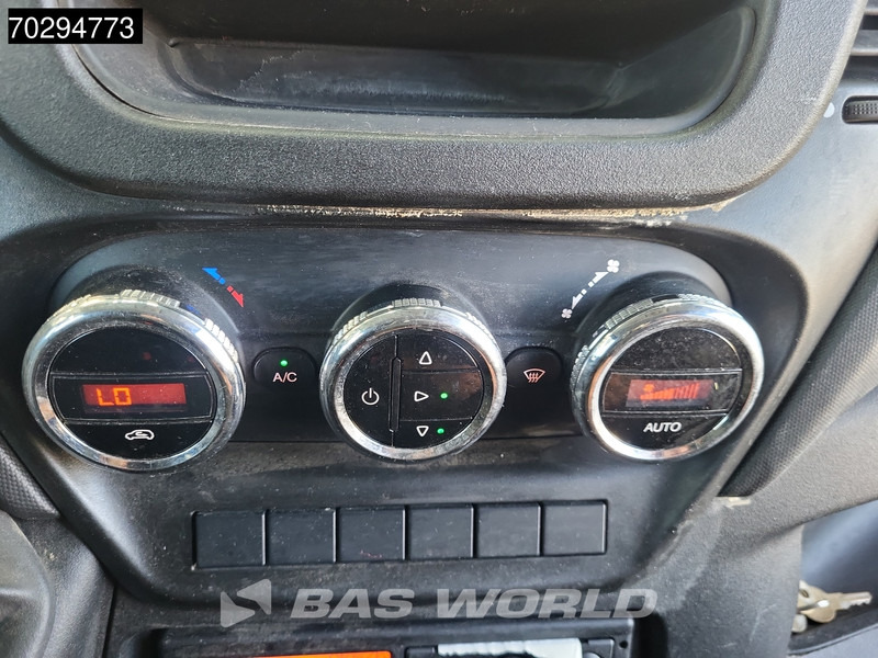 قلاب صغير Iveco Daily 70C17 Drie-Zijdige 3.0L Kipper 7-tons Kraan Dubbellucht 170PK 3,5t Trekhaak Airco Tipper Benne Kieper Kraanwagen Crane Kranwagen: صورة 18